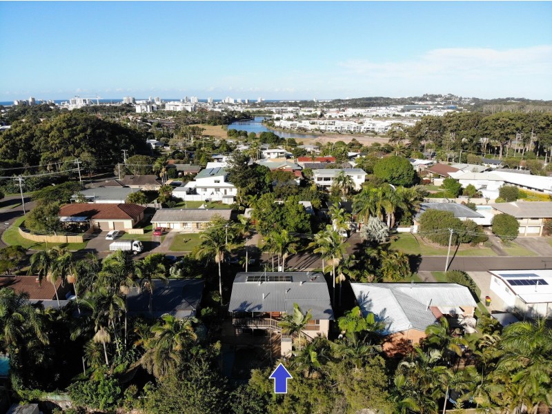 6 Wannon Street, Maroochydore QLD 4558