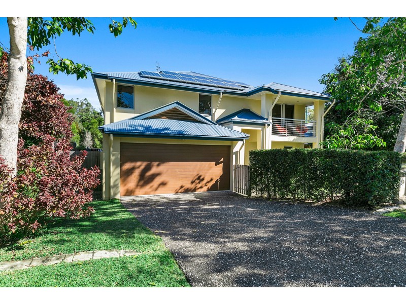 7 Garcia Court, Peregian Springs QLD 4573