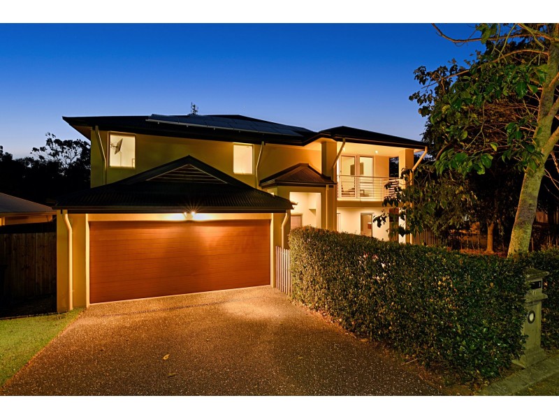 7 Garcia Court, Peregian Springs QLD 4573