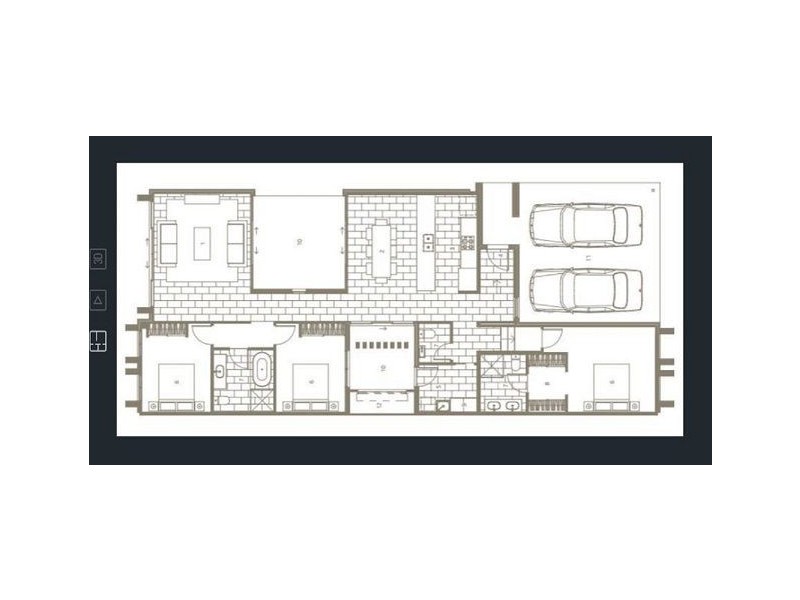 26 Pavilion Drive, Peregian Springs QLD 4573 Floorplan