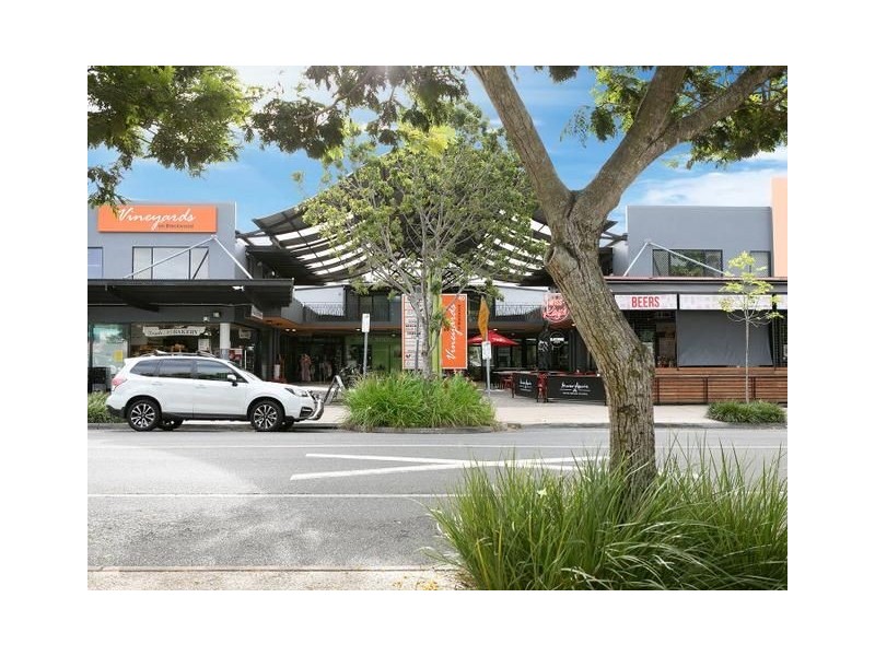 **UNDER  APPLIC Osborne Road, Mitchelton QLD 4053