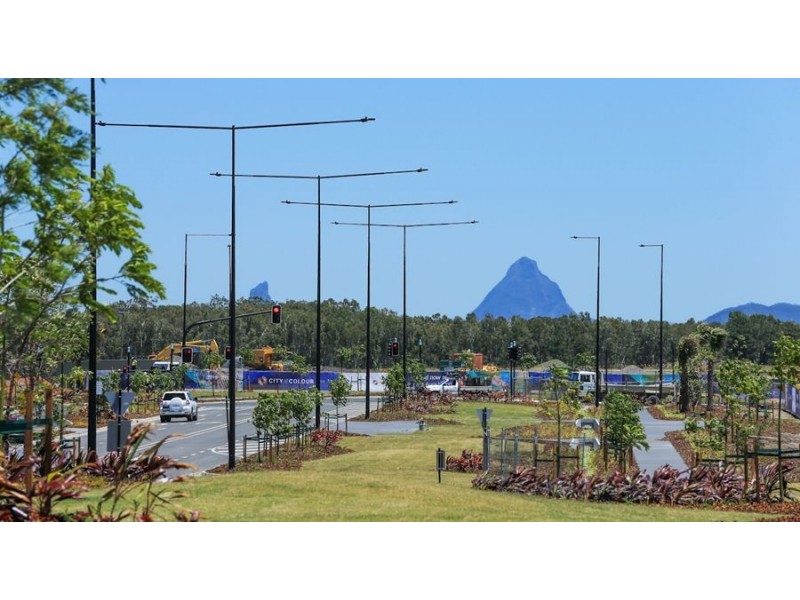 Caloundra West QLD 4551