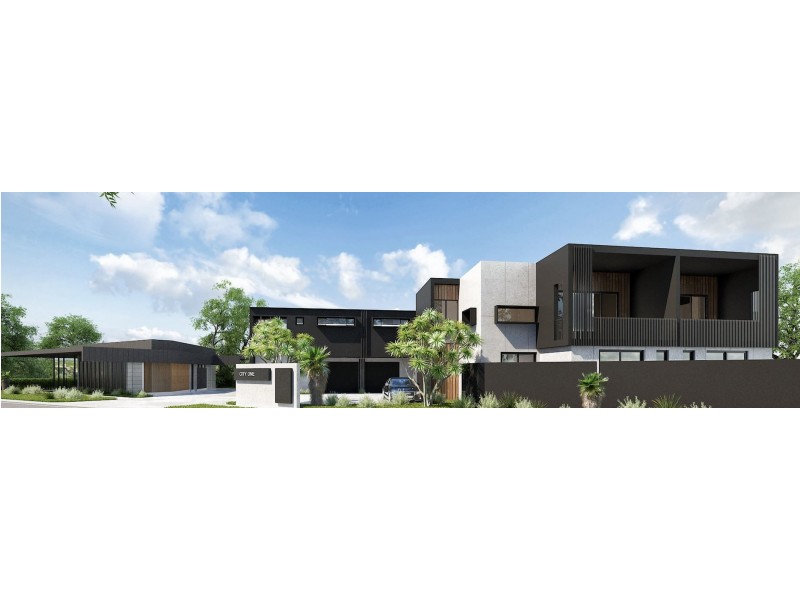 6 & 7/1-3 Primary School Court, Maroochydore QLD 4558