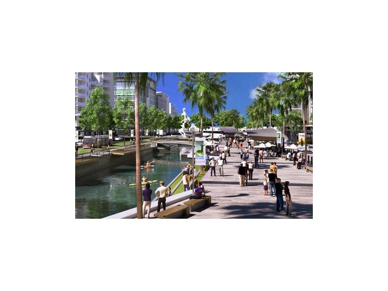 6 & 7/1-3 Primary School Court, Maroochydore QLD 4558