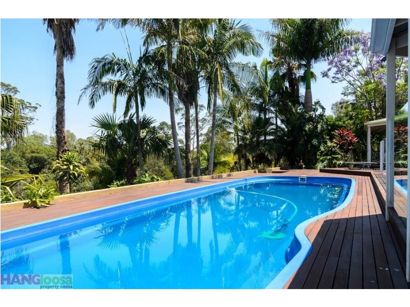 293 Cedar Creek Road, Belli Park QLD 4562