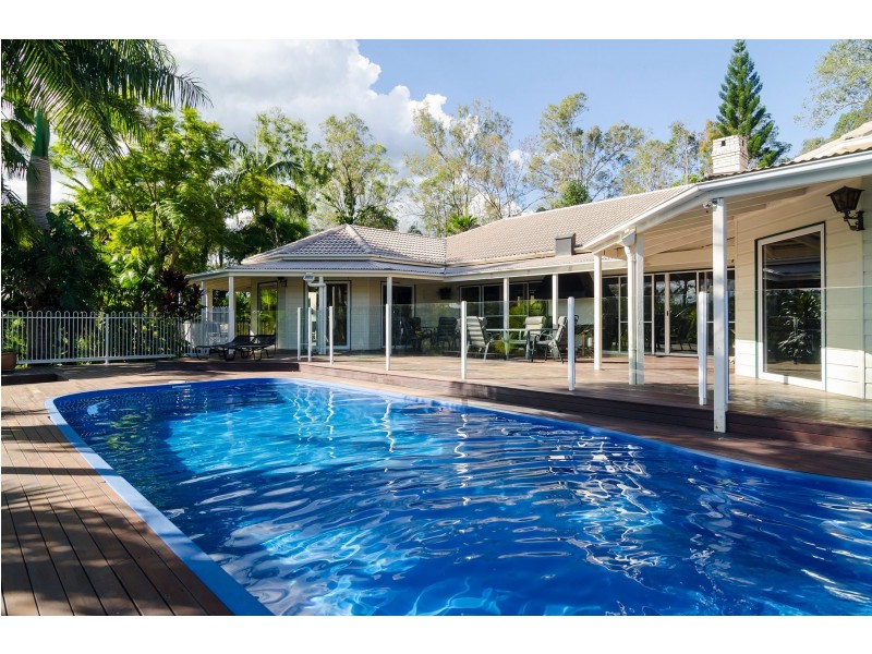 293 Cedar Creek Road, Belli Park QLD 4562