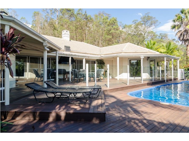 293 Cedar Creek Road, Belli Park QLD 4562