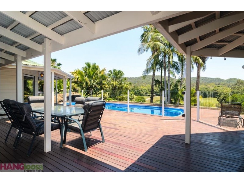 293 Cedar Creek Road, Belli Park QLD 4562