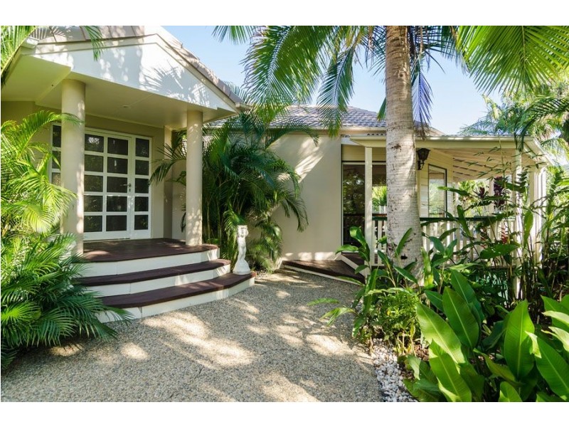 293 Cedar Creek Road, Belli Park QLD 4562