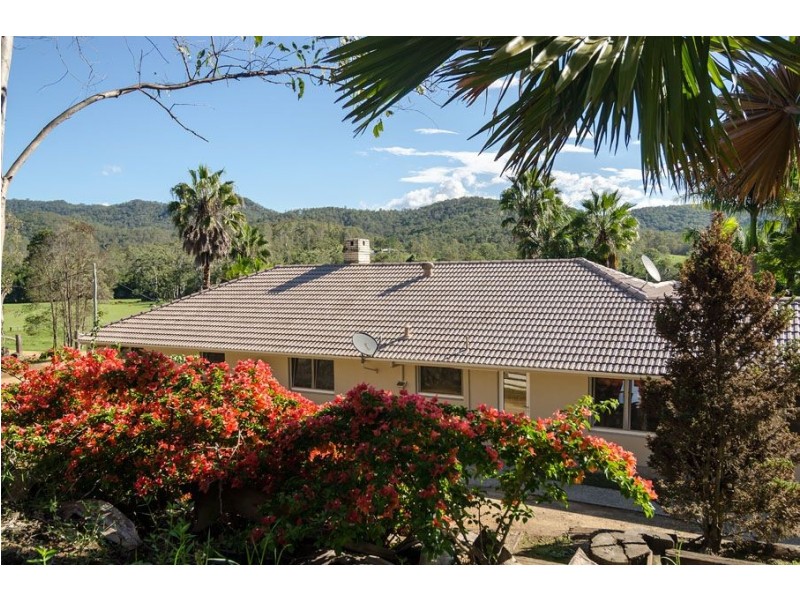 293 Cedar Creek Road, Belli Park QLD 4562