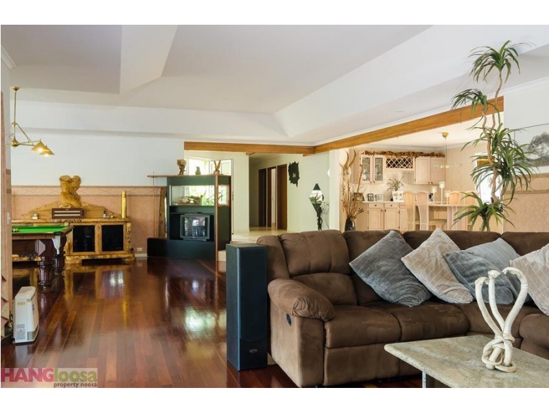 293 Cedar Creek Road, Belli Park QLD 4562