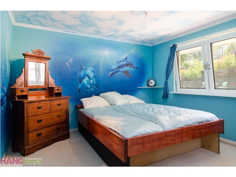 293 Cedar Creek Road, Belli Park QLD 4562