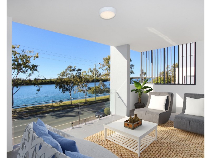 3/305 Bradman Avenue, Maroochydore QLD 4558