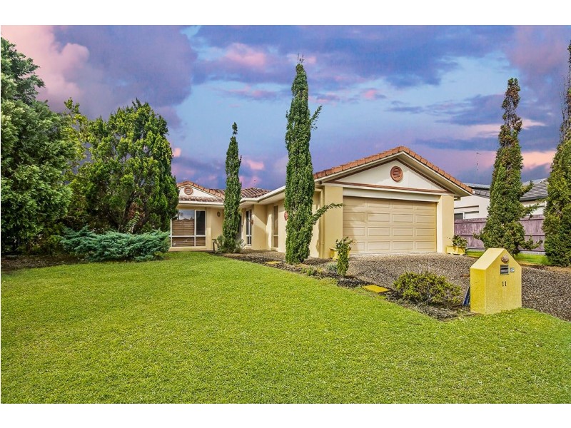 11 Seafarer Court, Bokarina QLD 4575