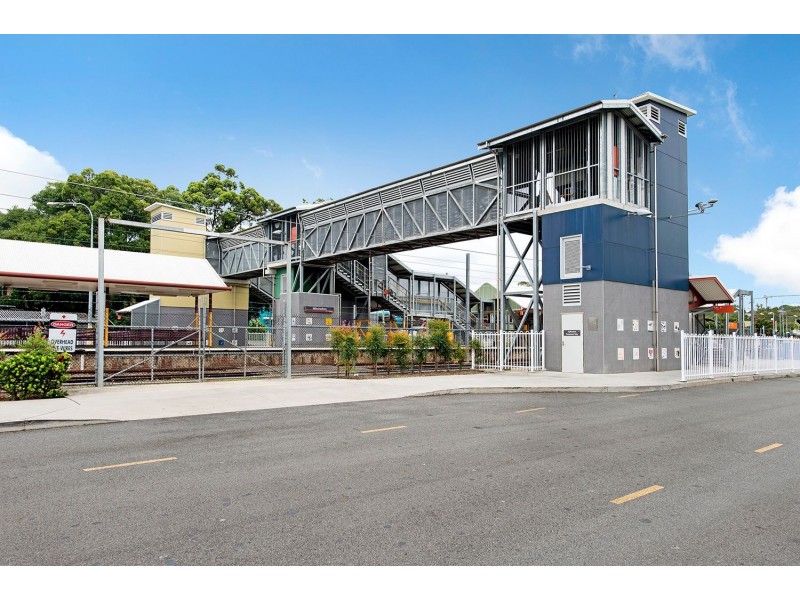 1205/132 Osborne Road, Mitchelton QLD 4053