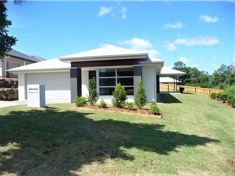 1 Cordwood Drive, Cooroy QLD 4563
