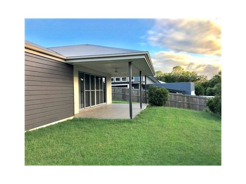 1 Cordwood Drive, Cooroy QLD 4563