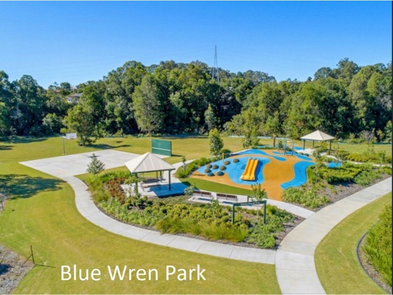 1 Cordwood Drive, Cooroy QLD 4563