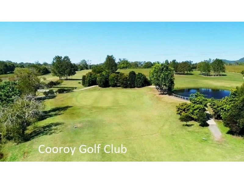 1 Cordwood Drive, Cooroy QLD 4563