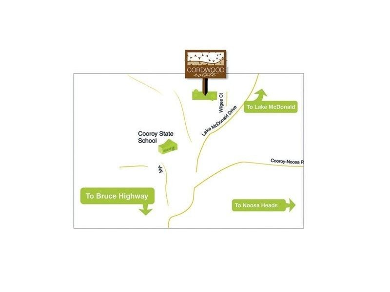 1 Cordwood Drive, Cooroy QLD 4563