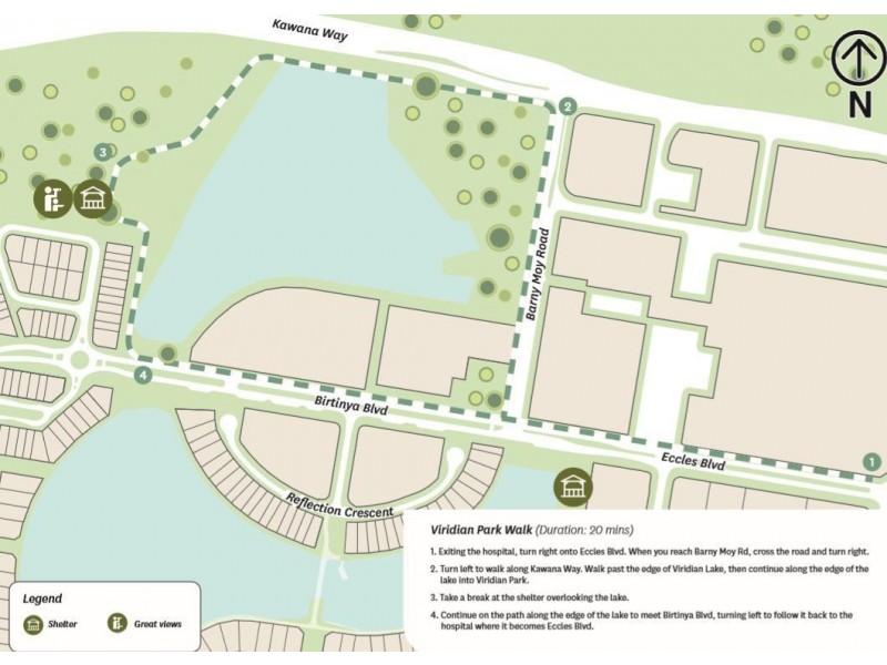 52 Viridian Circuit, Birtinya QLD 4575