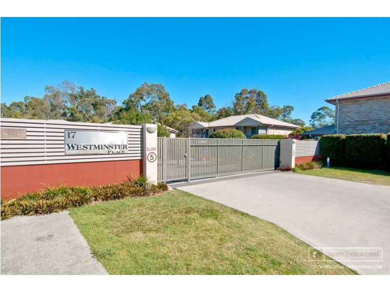 36/17 Fleet, Browns Plains QLD 4118