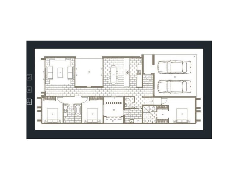 26 Pavilion Drive, Peregian Springs QLD 4573 Floorplan