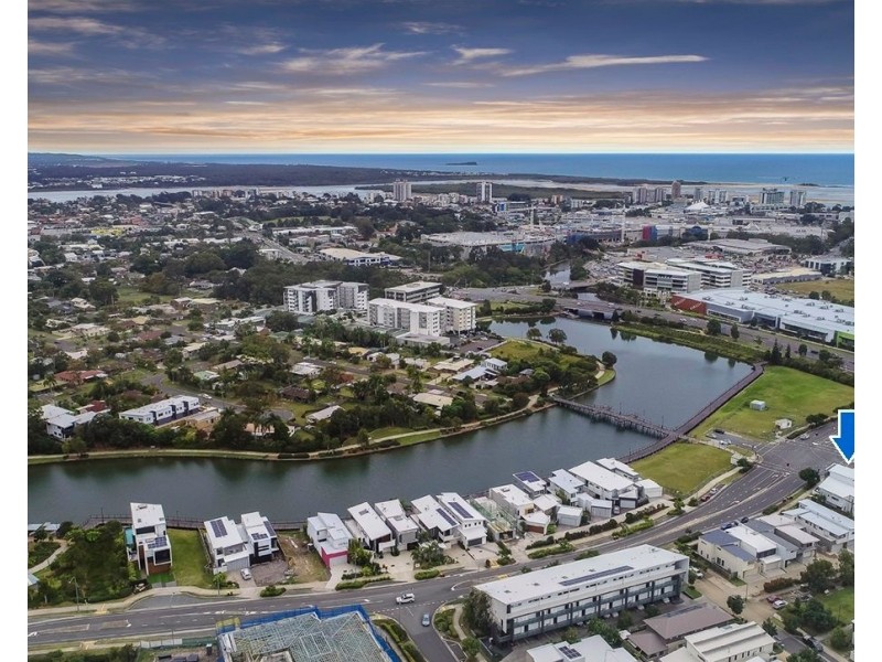 2/11 Sunrise Drive, Maroochydore QLD 4558