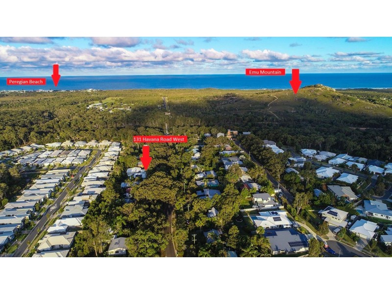 131 Havana Road West, Peregian Springs QLD 4573