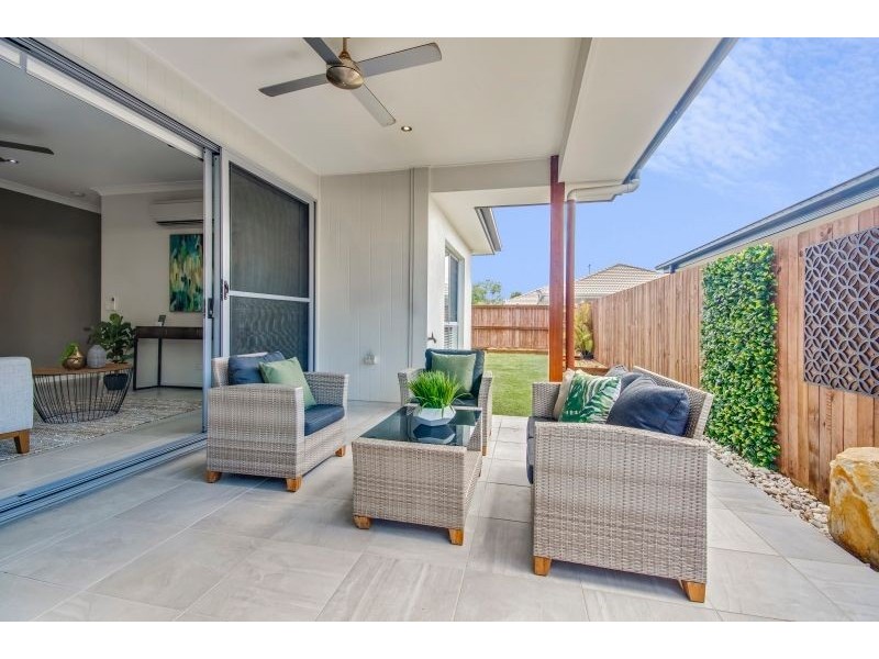 13 Foxtail Circuit, Mountain Creek QLD 4557