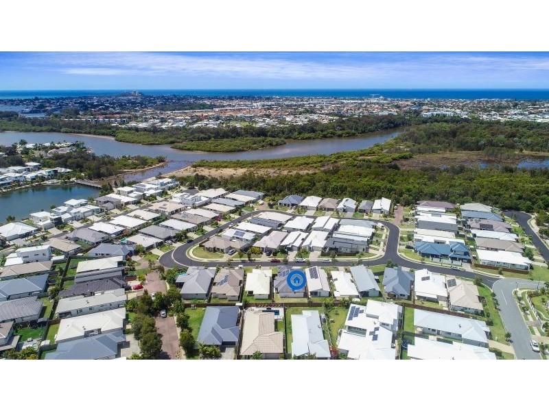13 Foxtail Circuit, Mountain Creek QLD 4557