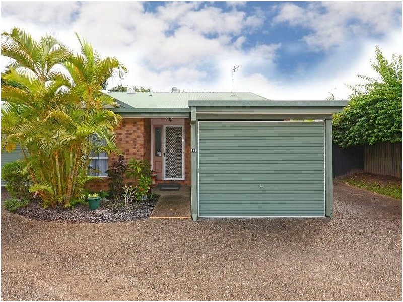 7/14 Beach Road, Pialba QLD 4655