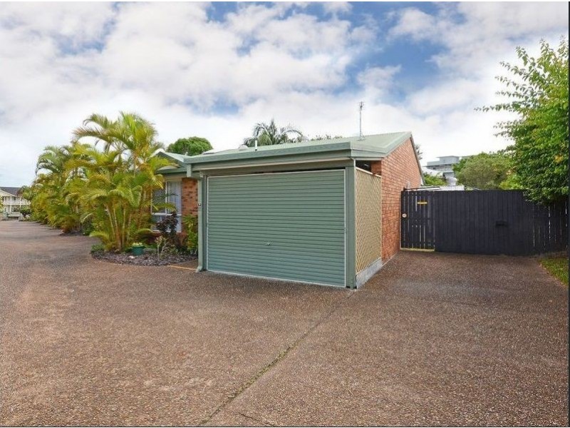 7/14 Beach Road, Pialba QLD 4655