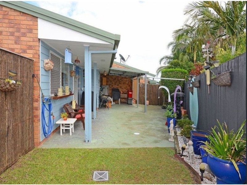 7/14 Beach Road, Pialba QLD 4655