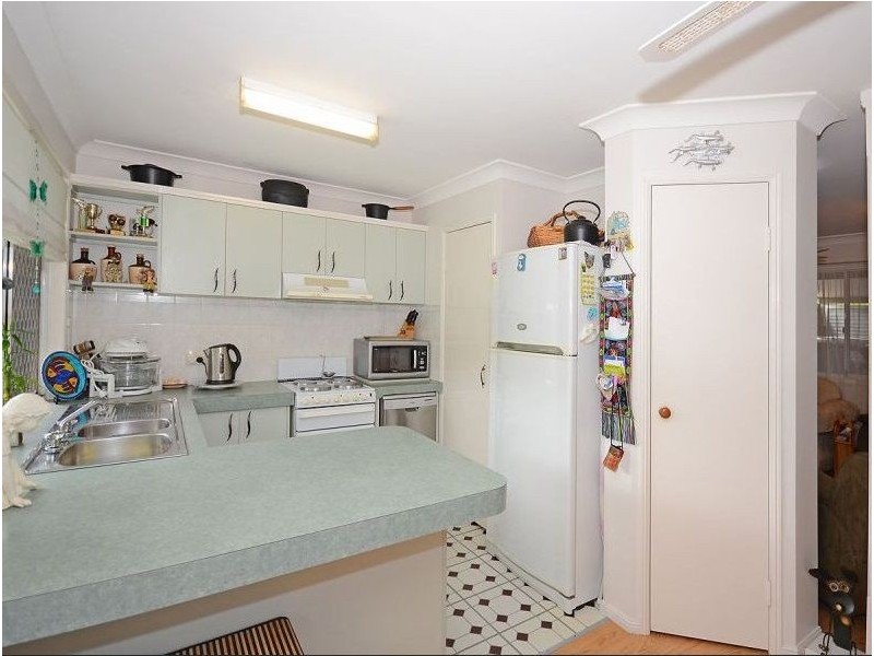 7/14 Beach Road, Pialba QLD 4655