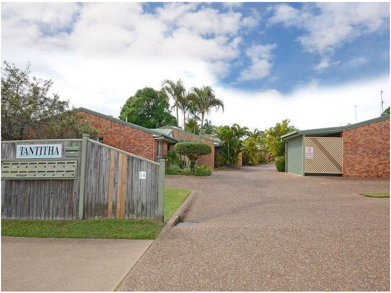 7/14 Beach Road, Pialba QLD 4655