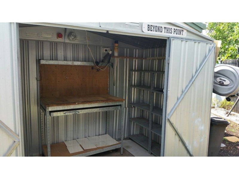 7/14 Beach Road, Pialba QLD 4655