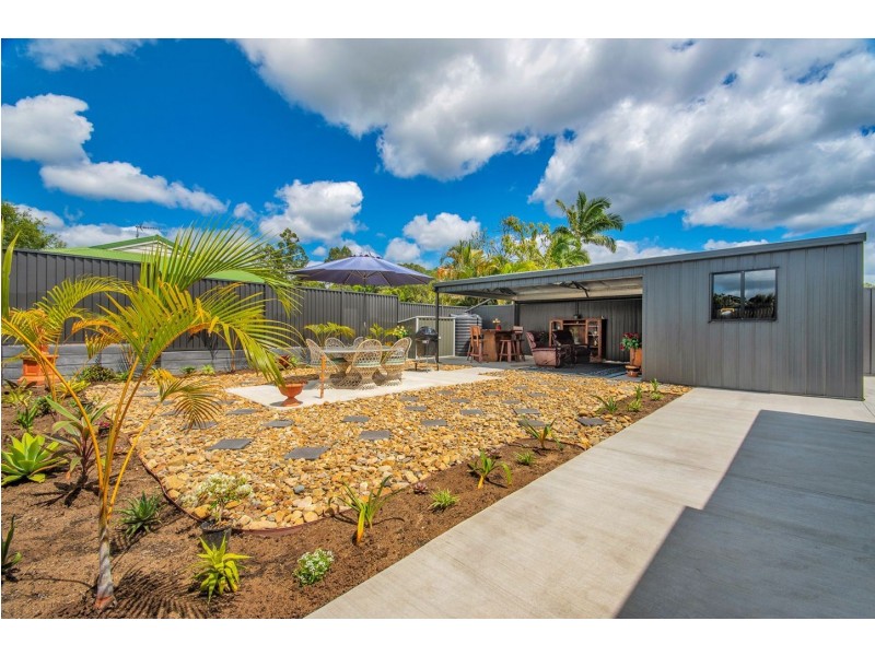 24 Wappa Outlook Drive, Yandina QLD 4561