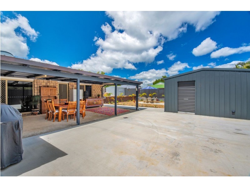 24 Wappa Outlook Drive, Yandina QLD 4561