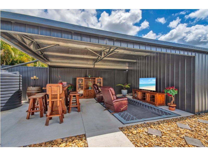 24 Wappa Outlook Drive, Yandina QLD 4561