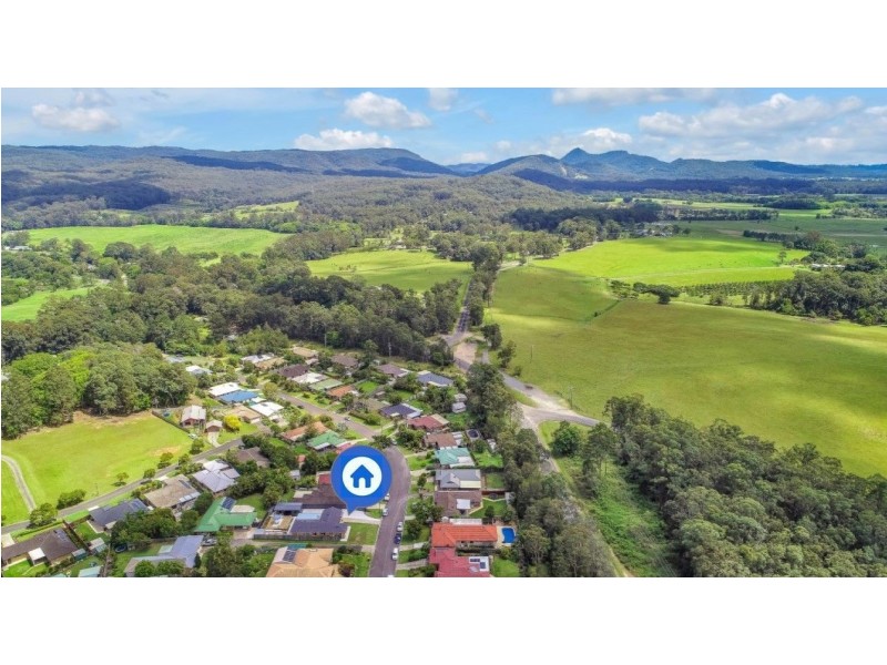 24 Wappa Outlook Drive, Yandina QLD 4561