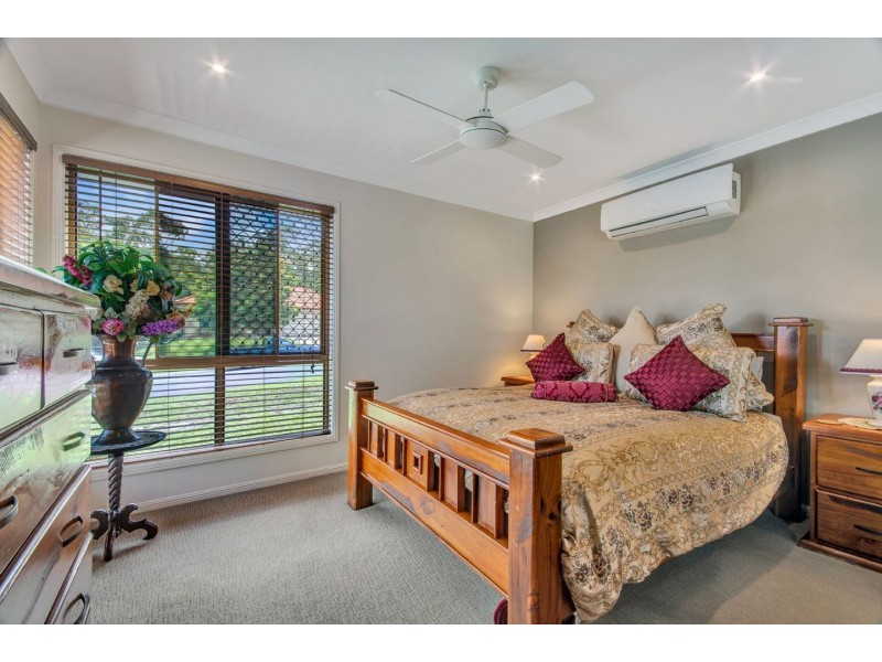 24 Wappa Outlook Drive, Yandina QLD 4561