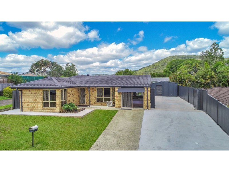 24 Wappa Outlook Drive, Yandina QLD 4561