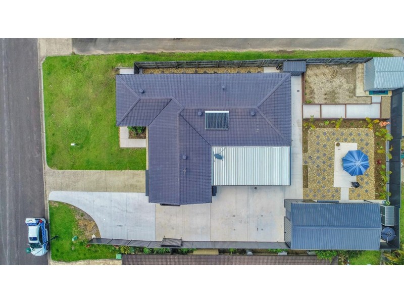 24 Wappa Outlook Drive, Yandina QLD 4561