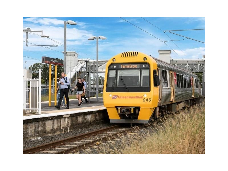 **UNDER APPLICA Osborne Road, Mitchelton QLD 4053