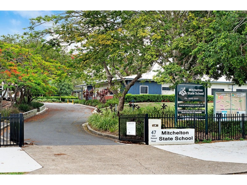 **UNDER APPLICA Osborne Road, Mitchelton QLD 4053