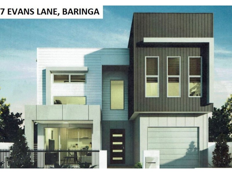 Lot 1628 Evans Lane, Caloundra West QLD 4551