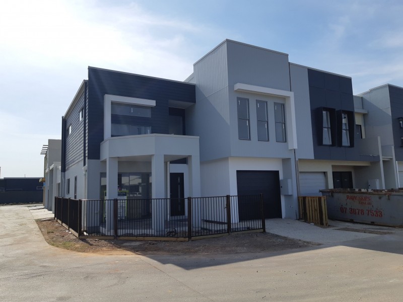 Lot 1628 Evans Lane, Caloundra West QLD 4551