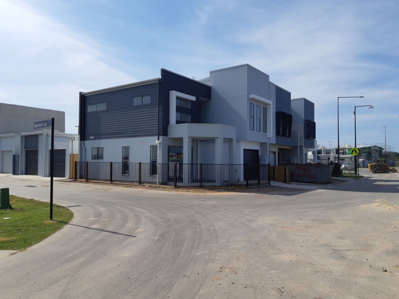Lot 1628 Evans Lane, Caloundra West QLD 4551