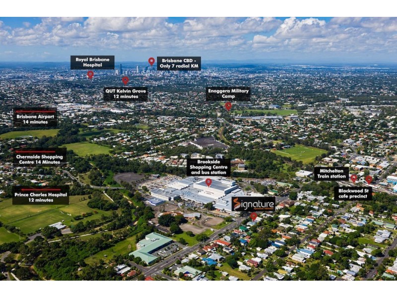 ID: 2591863/132 Osborne Road, Mitchelton QLD 4053